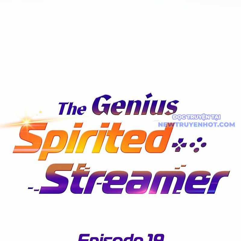 Streamer Game Thiên Tài Bị Ma Ám Chapter 19 trang 109