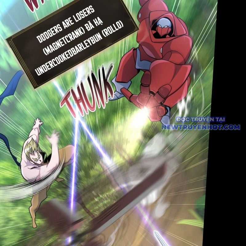 Streamer Game Thiên Tài Bị Ma Ám Chapter 19 trang 12