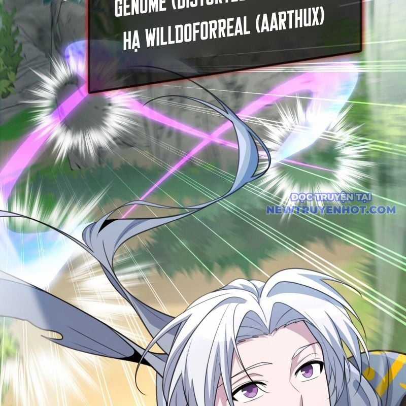 Streamer Game Thiên Tài Bị Ma Ám Chapter 19 trang 124