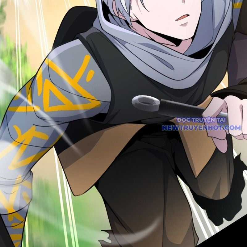 Streamer Game Thiên Tài Bị Ma Ám Chapter 19 trang 125