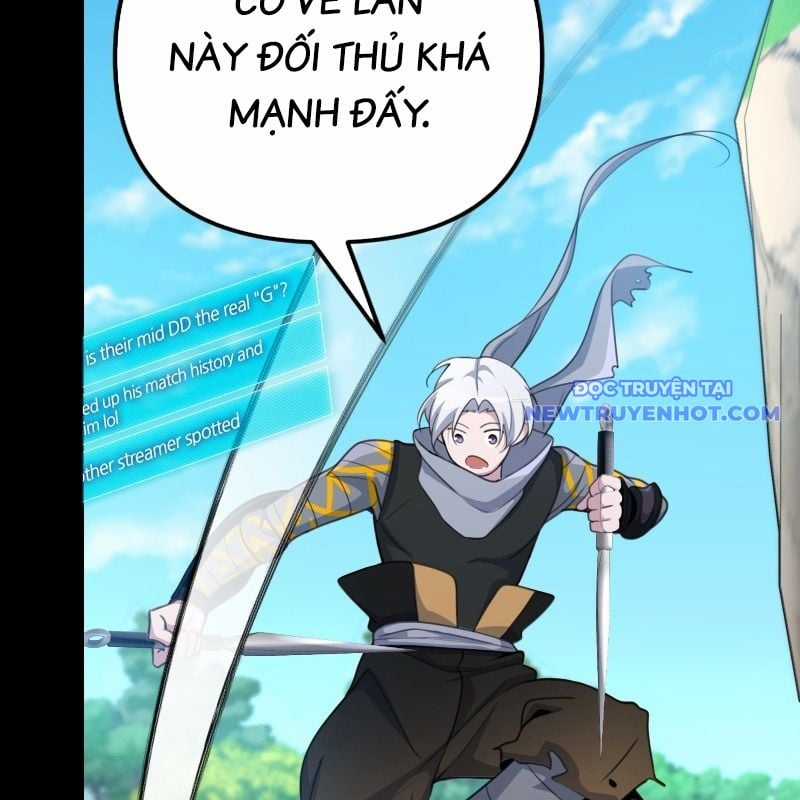 Streamer Game Thiên Tài Bị Ma Ám Chapter 19 trang 128