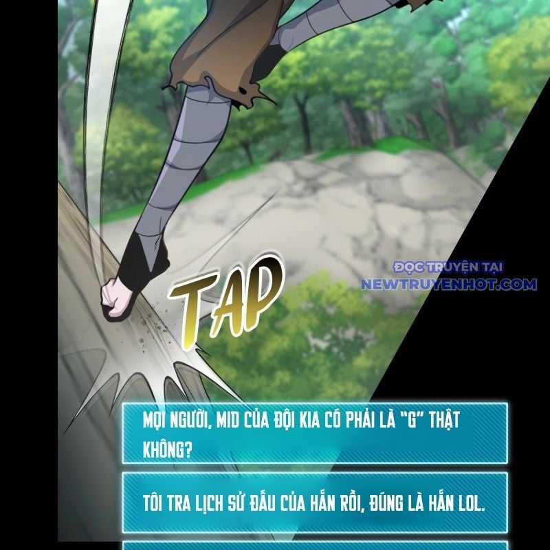 Streamer Game Thiên Tài Bị Ma Ám Chapter 19 trang 129