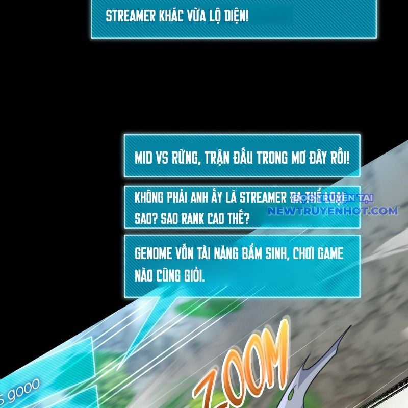 Streamer Game Thiên Tài Bị Ma Ám Chapter 19 trang 130