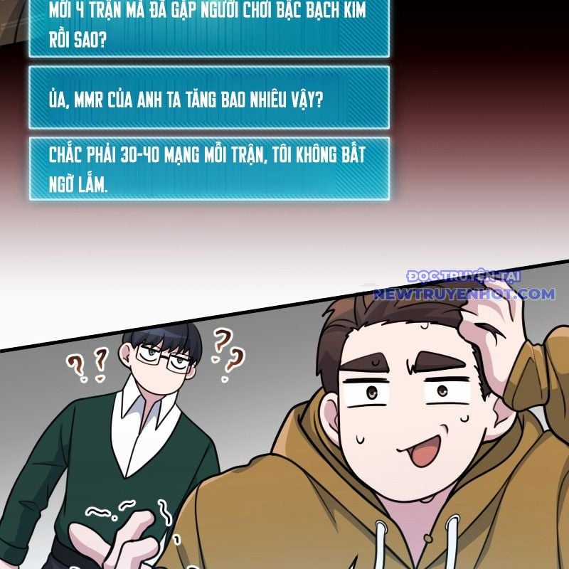 Streamer Game Thiên Tài Bị Ma Ám Chapter 19 trang 139