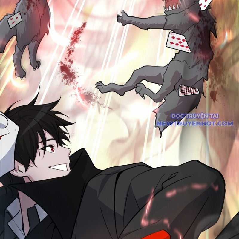 Streamer Game Thiên Tài Bị Ma Ám Chapter 19 trang 153