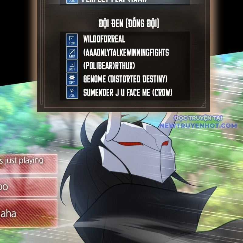 Streamer Game Thiên Tài Bị Ma Ám Chapter 19 trang 158