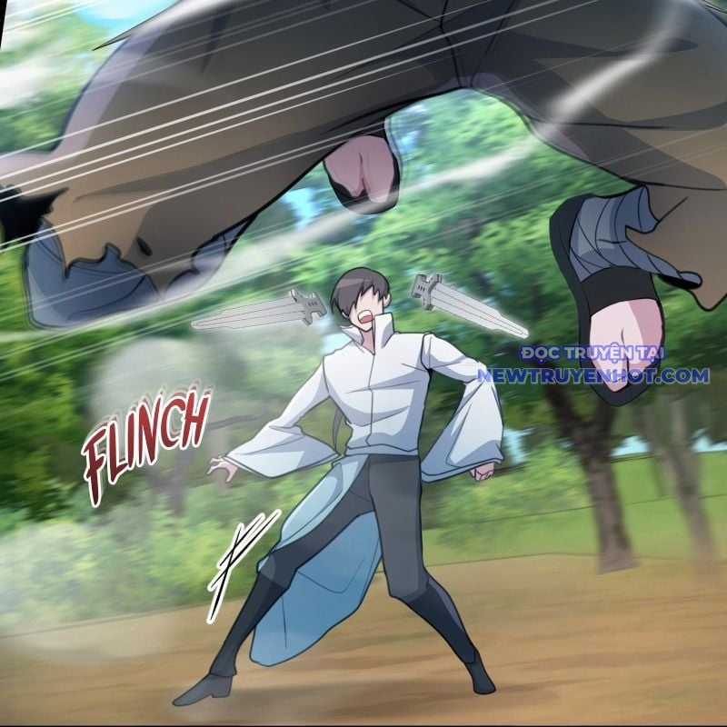 Streamer Game Thiên Tài Bị Ma Ám Chapter 19 trang 16