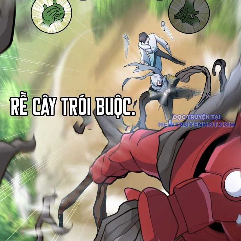 Streamer Game Thiên Tài Bị Ma Ám Chapter 19 trang 18