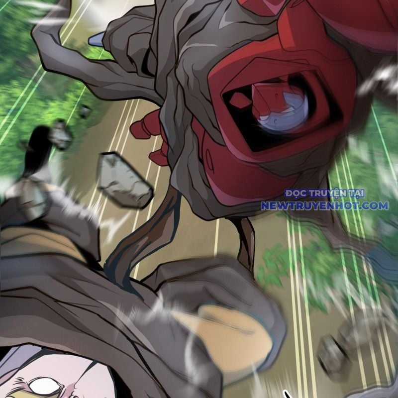 Streamer Game Thiên Tài Bị Ma Ám Chapter 19 trang 19