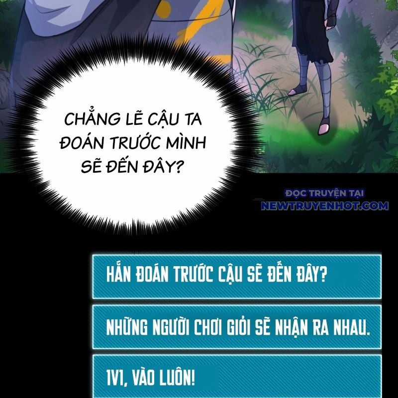 Streamer Game Thiên Tài Bị Ma Ám Chapter 19 trang 217
