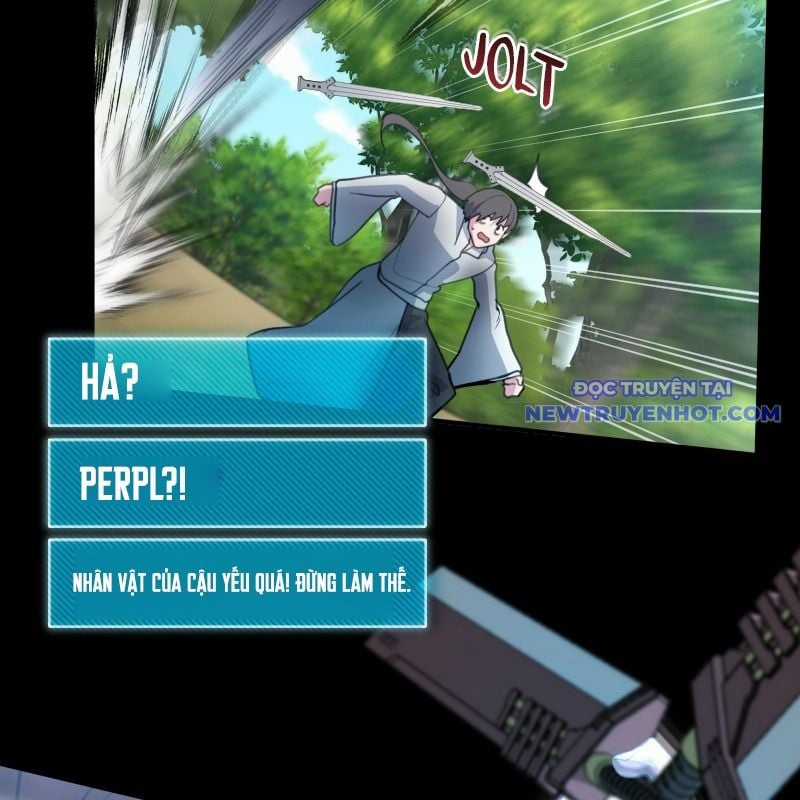 Streamer Game Thiên Tài Bị Ma Ám Chapter 19 trang 29