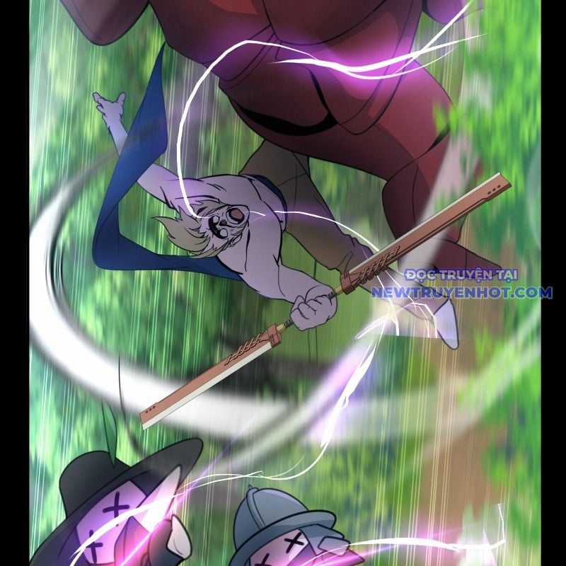 Streamer Game Thiên Tài Bị Ma Ám Chapter 19 trang 43