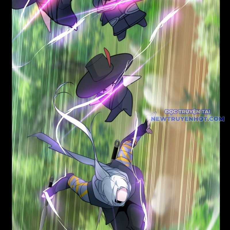 Streamer Game Thiên Tài Bị Ma Ám Chapter 19 trang 44