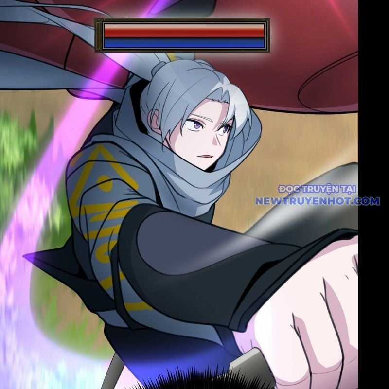 Streamer Game Thiên Tài Bị Ma Ám Chapter 19 trang 48