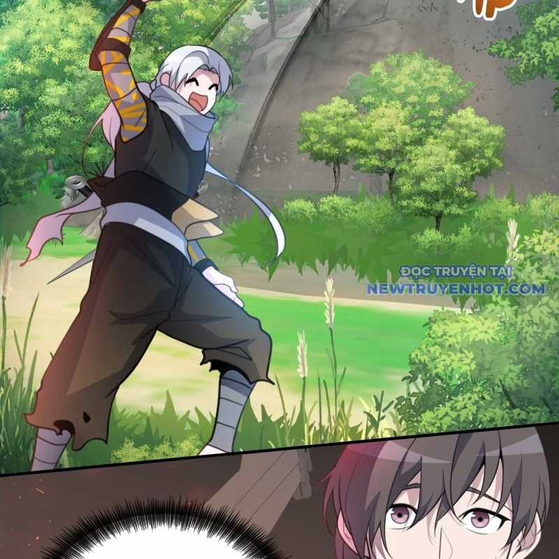 Streamer Game Thiên Tài Bị Ma Ám Chapter 19 trang 71