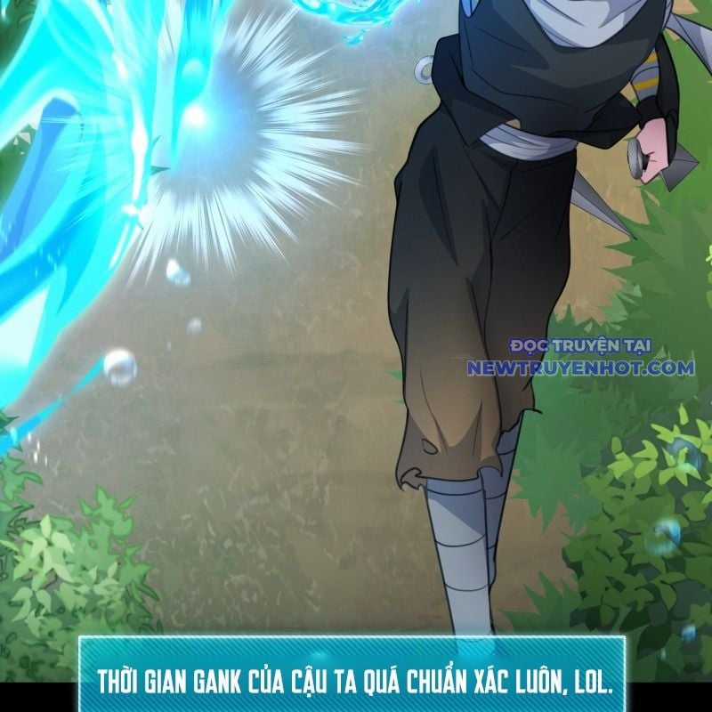 Streamer Game Thiên Tài Bị Ma Ám Chapter 19 trang 82