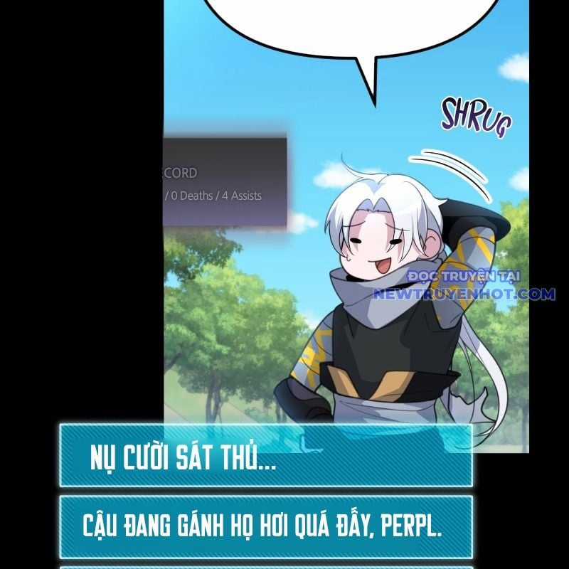 Streamer Game Thiên Tài Bị Ma Ám Chapter 19 trang 91