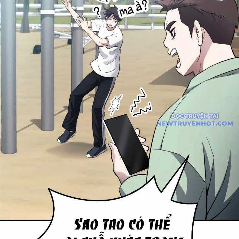 Streamer Game Thiên Tài Bị Ma Ám Chapter 2 trang 151