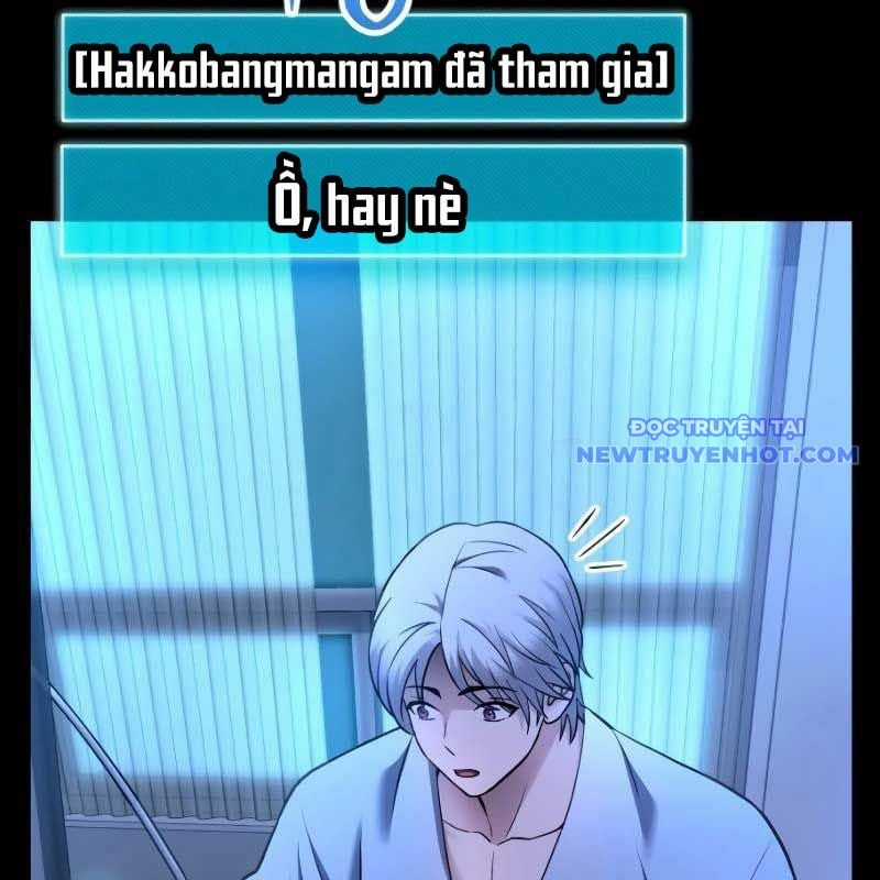 Streamer Game Thiên Tài Bị Ma Ám Chapter 2 trang 216