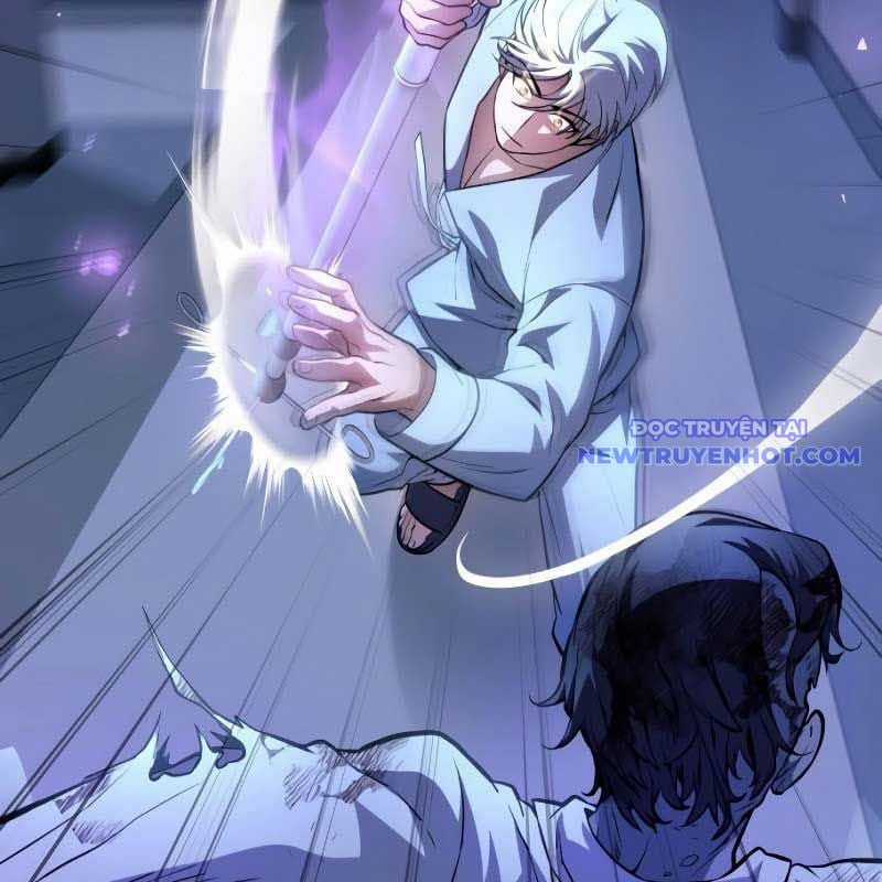 Streamer Game Thiên Tài Bị Ma Ám Chapter 2 trang 254