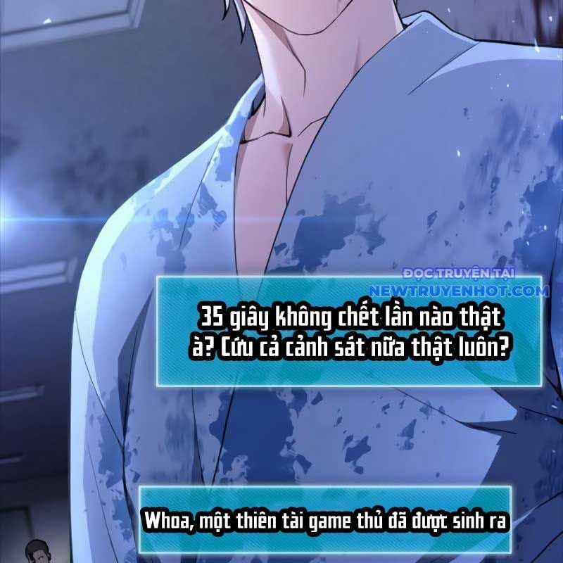 Streamer Game Thiên Tài Bị Ma Ám Chapter 2 trang 308