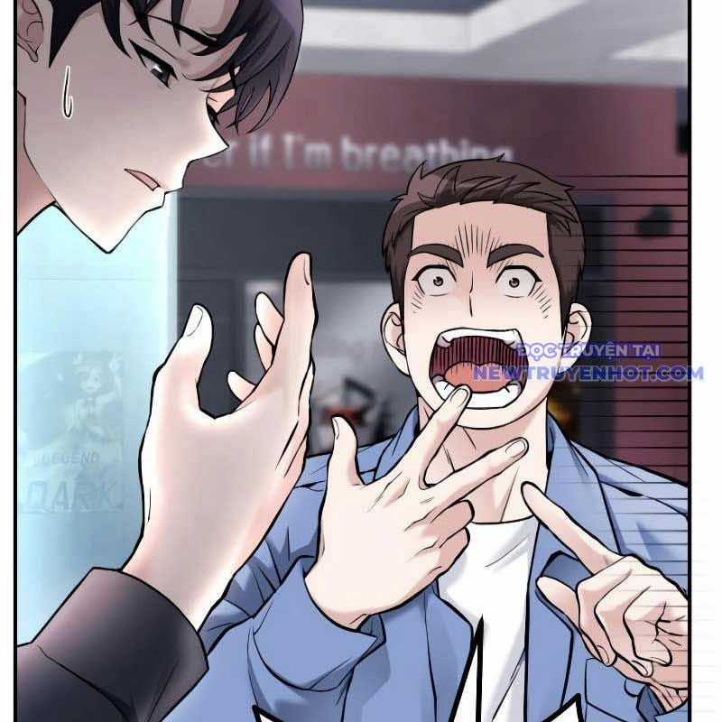 Streamer Game Thiên Tài Bị Ma Ám Chapter 2 trang 69