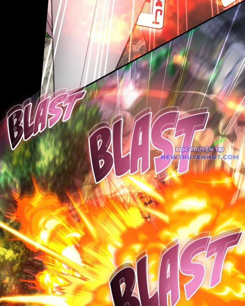 Streamer Game Thiên Tài Bị Ma Ám Chapter 20 trang 10