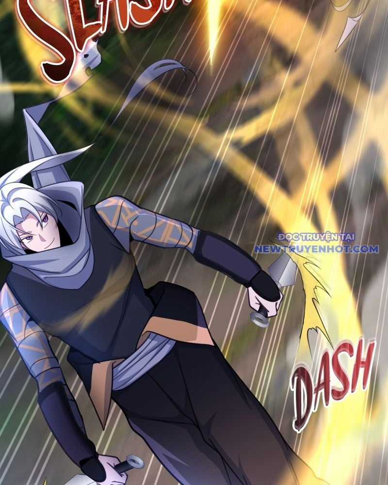 Streamer Game Thiên Tài Bị Ma Ám Chapter 20 trang 110