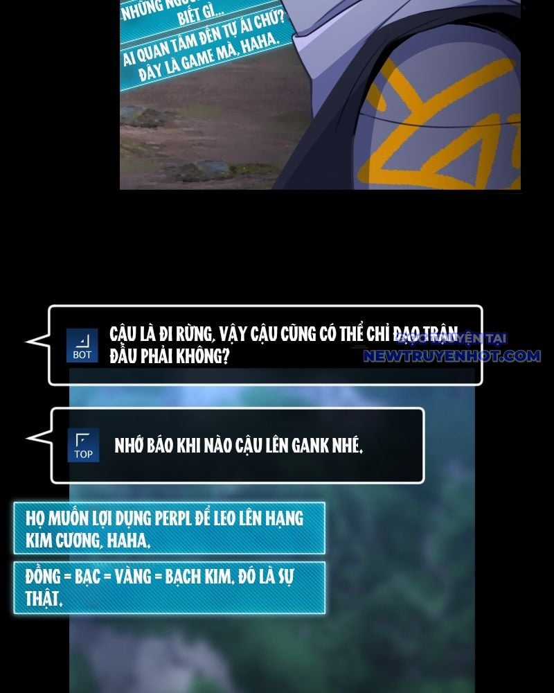 Streamer Game Thiên Tài Bị Ma Ám Chapter 20 trang 114