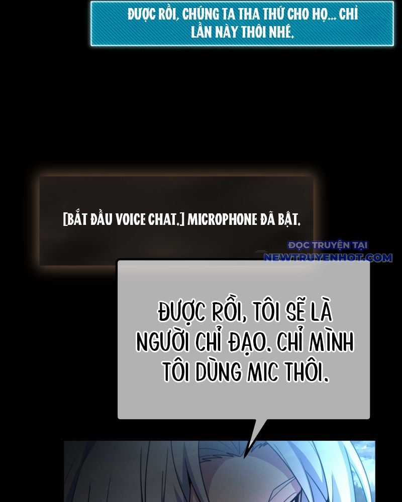 Streamer Game Thiên Tài Bị Ma Ám Chapter 20 trang 116