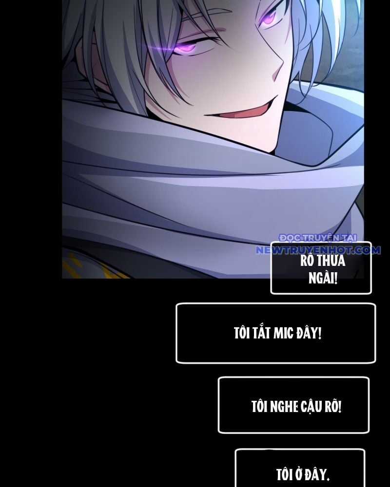 Streamer Game Thiên Tài Bị Ma Ám Chapter 20 trang 117