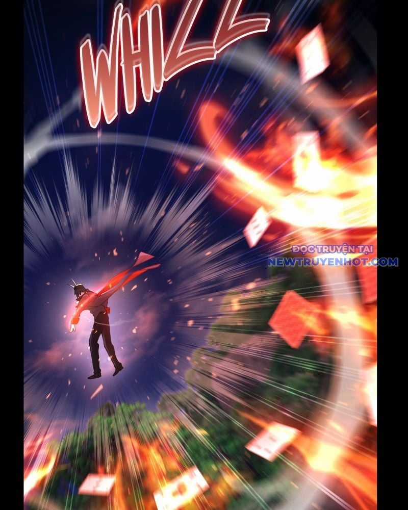 Streamer Game Thiên Tài Bị Ma Ám Chapter 20 trang 12