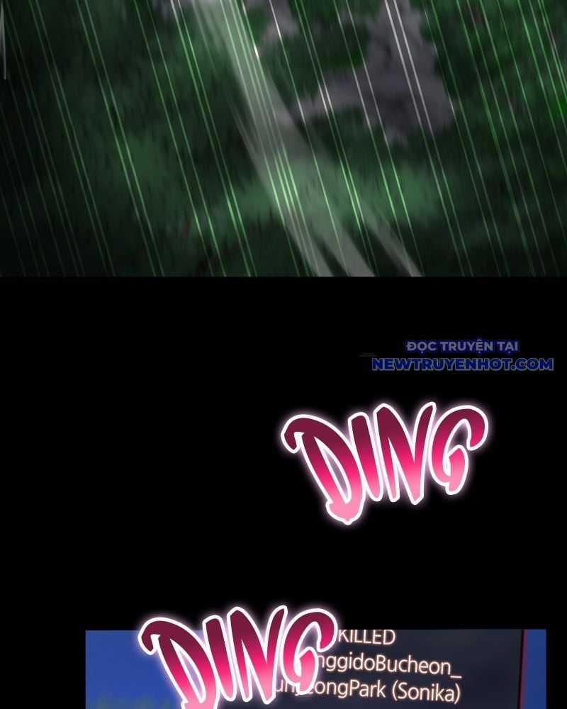 Streamer Game Thiên Tài Bị Ma Ám Chapter 20 trang 126