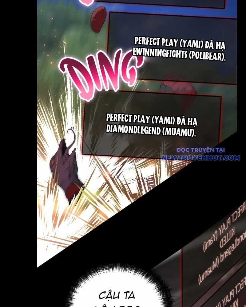 Streamer Game Thiên Tài Bị Ma Ám Chapter 20 trang 127