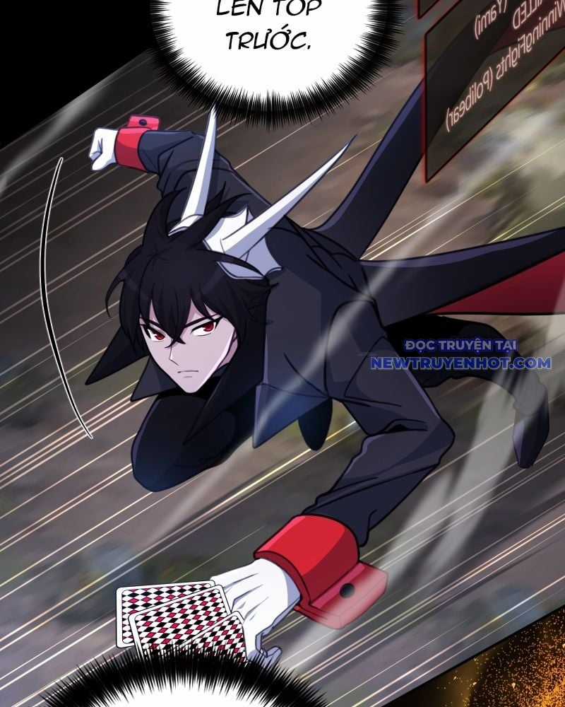 Streamer Game Thiên Tài Bị Ma Ám Chapter 20 trang 128