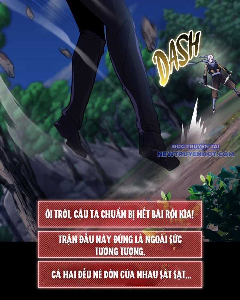 Streamer Game Thiên Tài Bị Ma Ám Chapter 20 trang 22