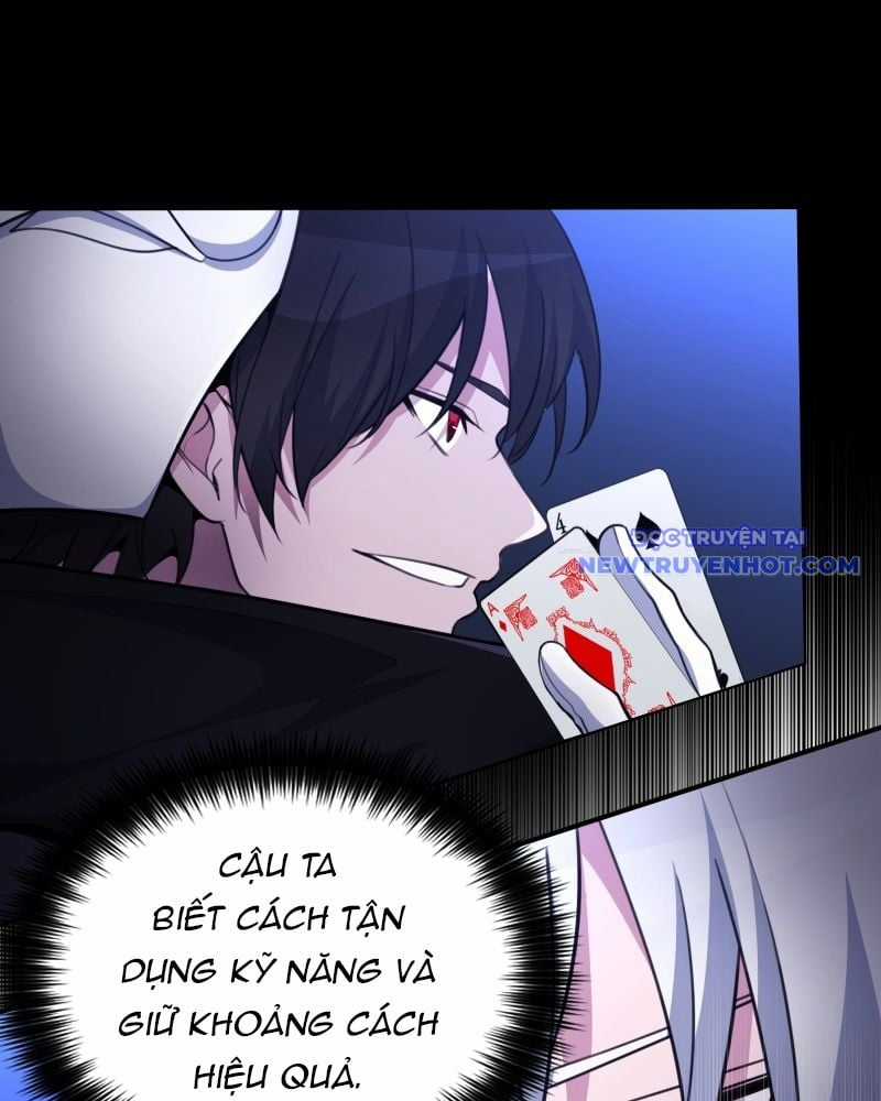 Streamer Game Thiên Tài Bị Ma Ám Chapter 20 trang 23