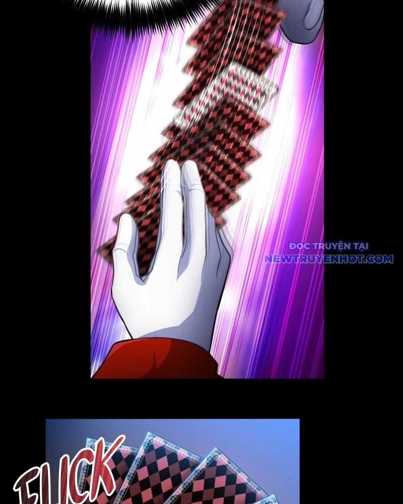 Streamer Game Thiên Tài Bị Ma Ám Chapter 20 trang 29