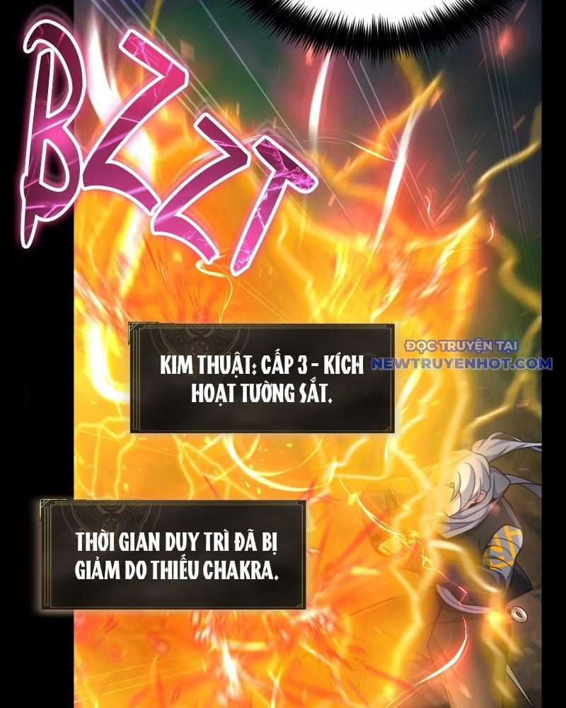 Streamer Game Thiên Tài Bị Ma Ám Chapter 20 trang 36