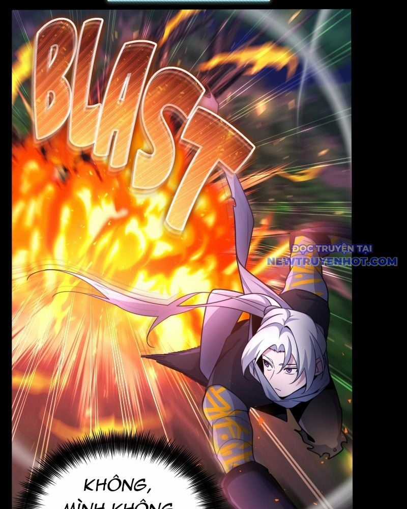 Streamer Game Thiên Tài Bị Ma Ám Chapter 20 trang 38