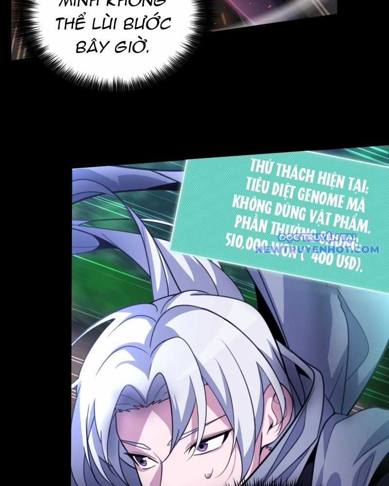 Streamer Game Thiên Tài Bị Ma Ám Chapter 20 trang 39