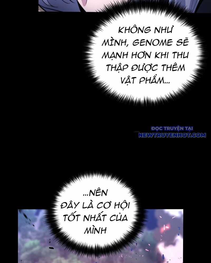 Streamer Game Thiên Tài Bị Ma Ám Chapter 20 trang 40