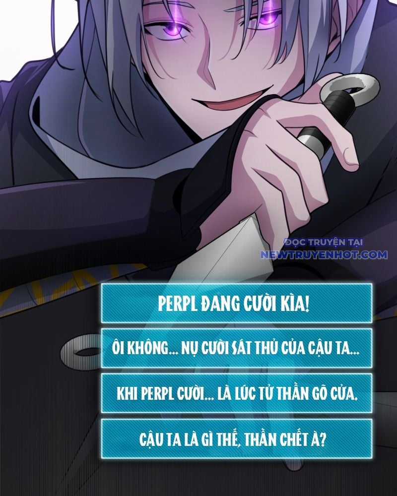 Streamer Game Thiên Tài Bị Ma Ám Chapter 20 trang 45