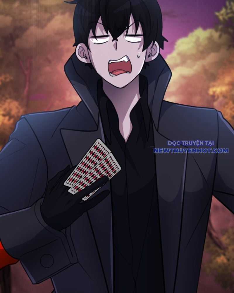 Streamer Game Thiên Tài Bị Ma Ám Chapter 20 trang 48