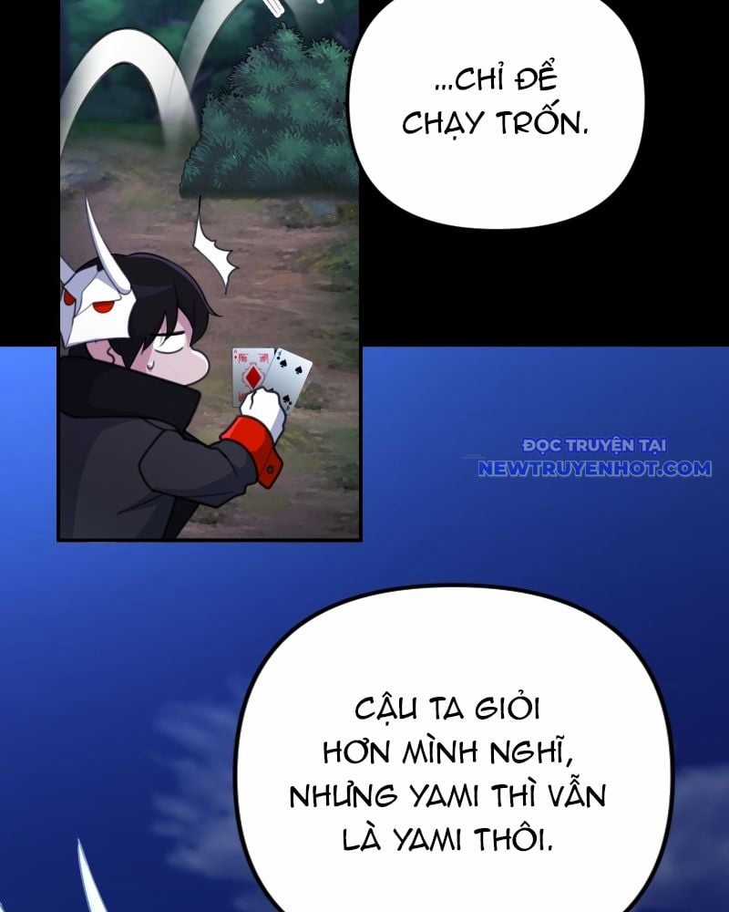 Streamer Game Thiên Tài Bị Ma Ám Chapter 20 trang 51