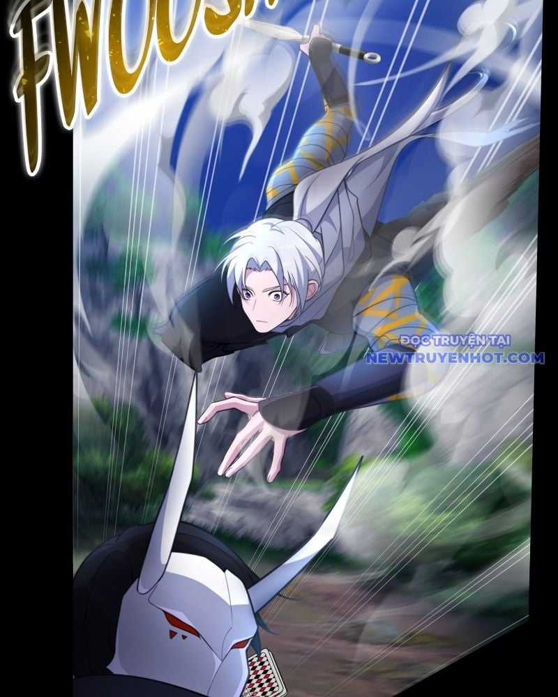 Streamer Game Thiên Tài Bị Ma Ám Chapter 20 trang 6