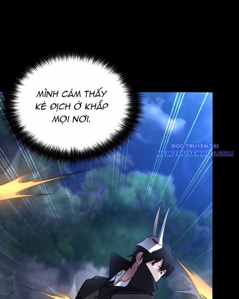 Streamer Game Thiên Tài Bị Ma Ám Chapter 20 trang 75