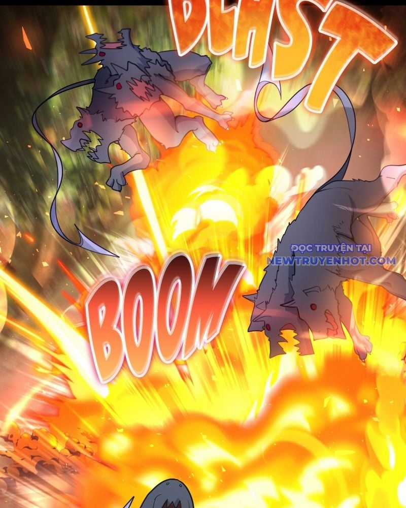 Streamer Game Thiên Tài Bị Ma Ám Chapter 20 trang 79