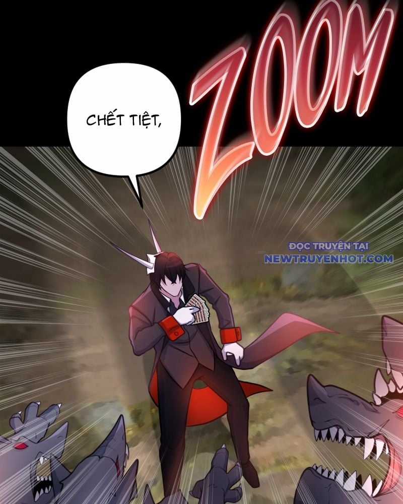 Streamer Game Thiên Tài Bị Ma Ám Chapter 20 trang 83