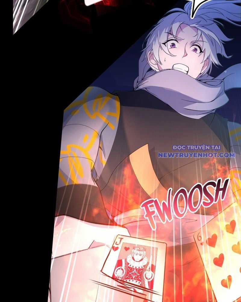 Streamer Game Thiên Tài Bị Ma Ám Chapter 20 trang 9